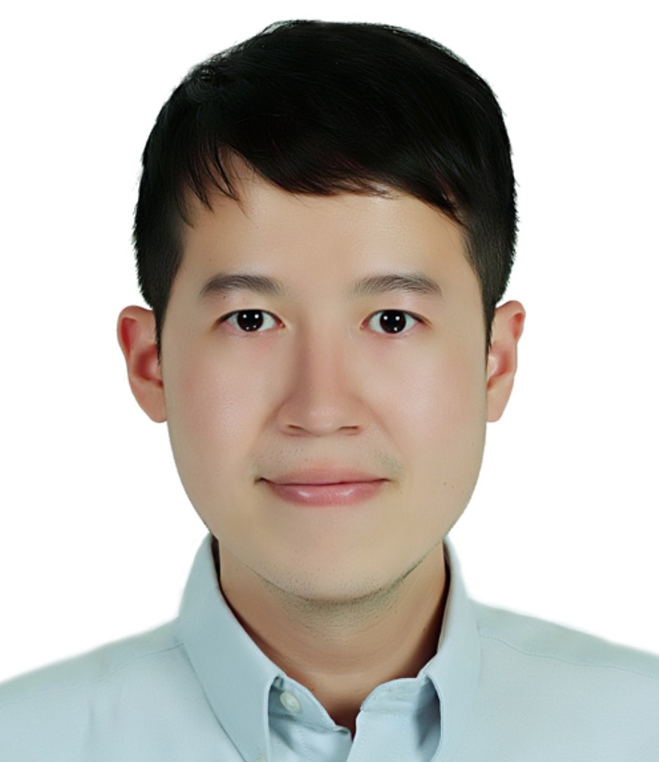 郭信宏助理教授